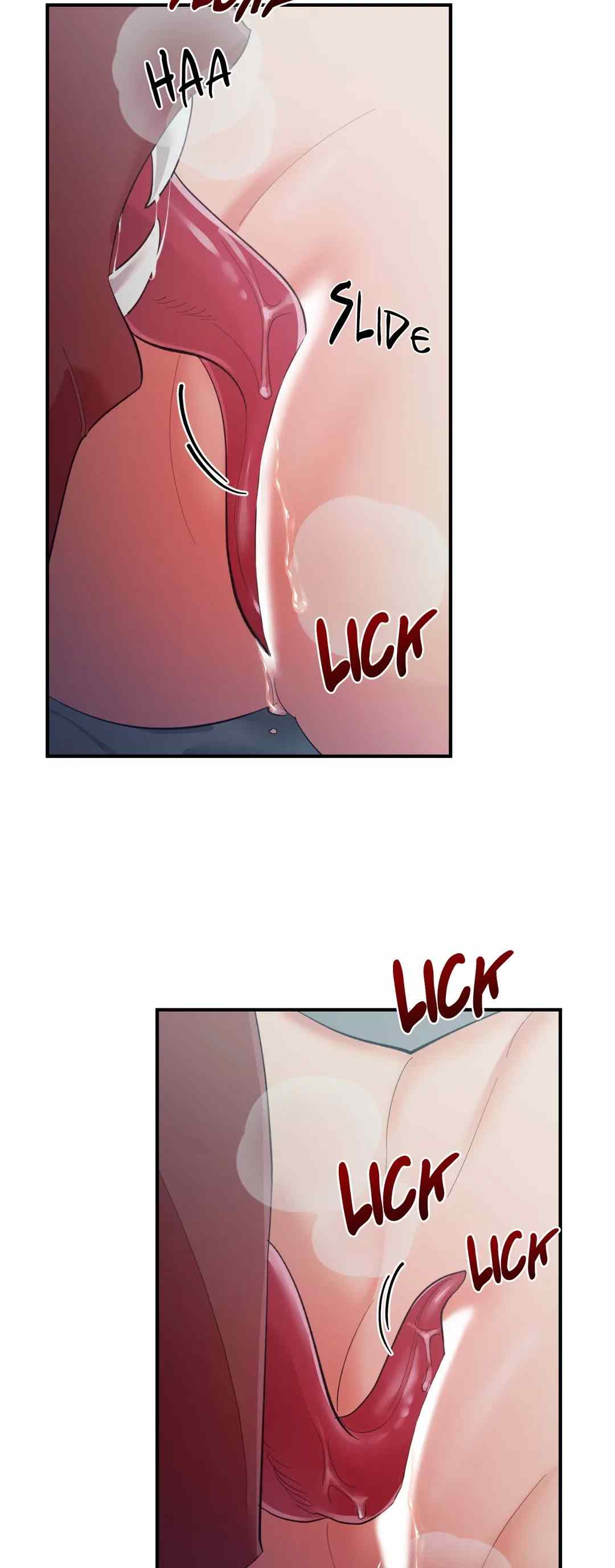 Hana’s Demons of Lust - Chapter 34 18