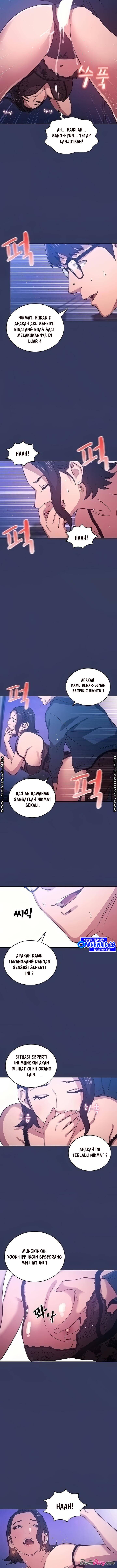 Mother Hunting - Chapter 34 10