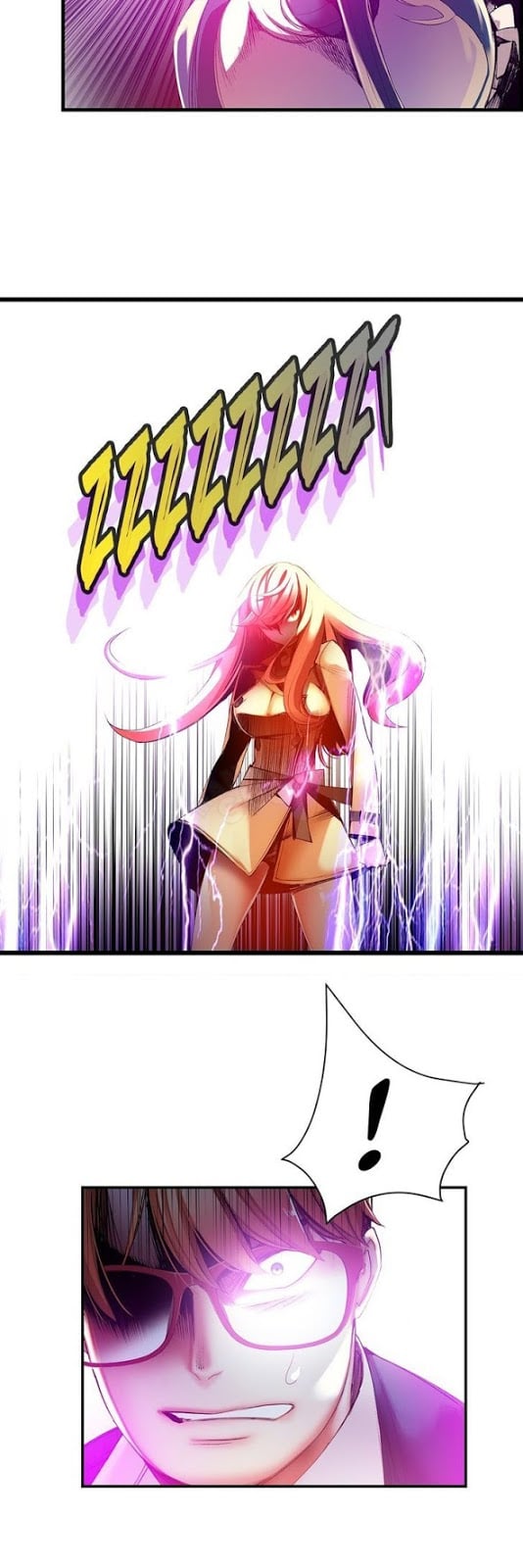 Lilith&#8217;s Cord - Chapter 34 22