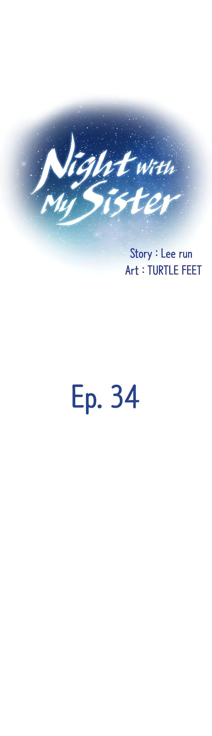 Noona&#8217;s Friend - Chapter 34 17
