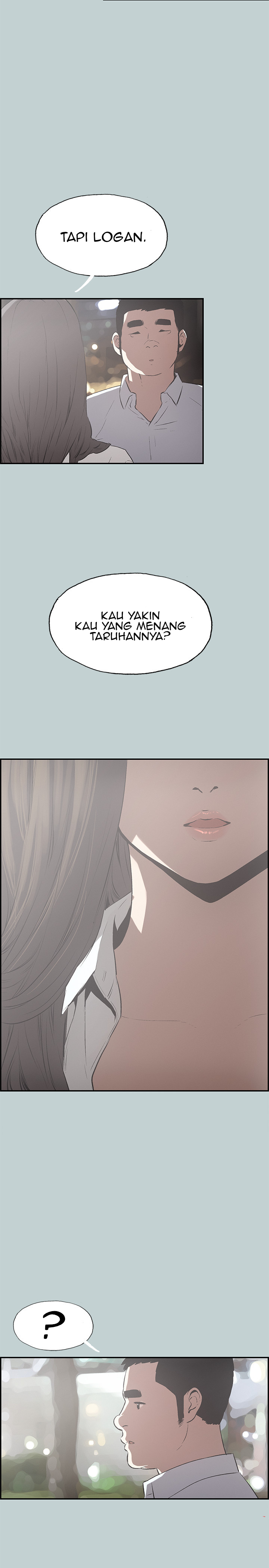 Love Square - Chapter 34 16