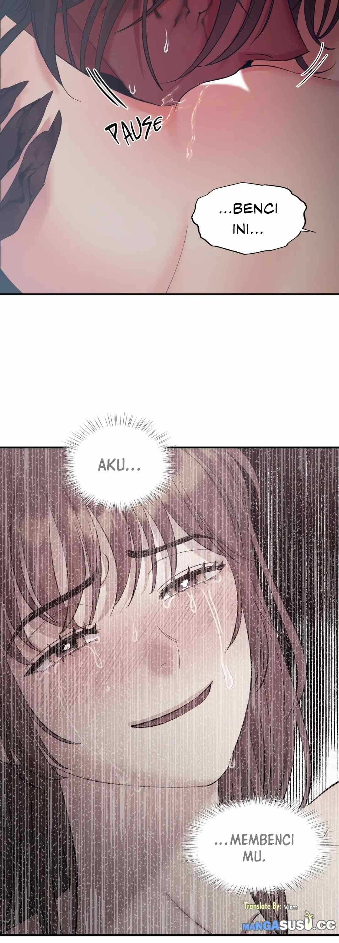 Hana’s Demons of Lust - Chapter 34 25