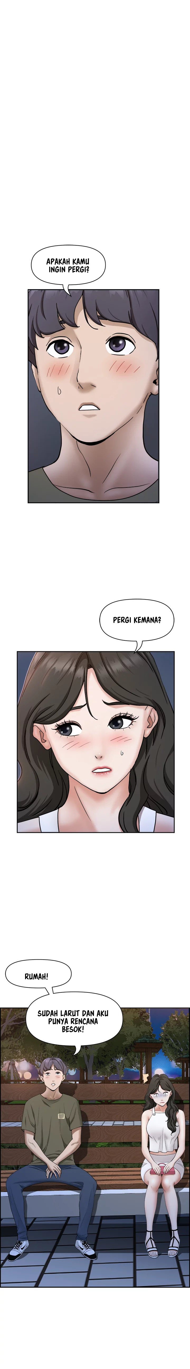 Living With a MILF - Chapter 34 14