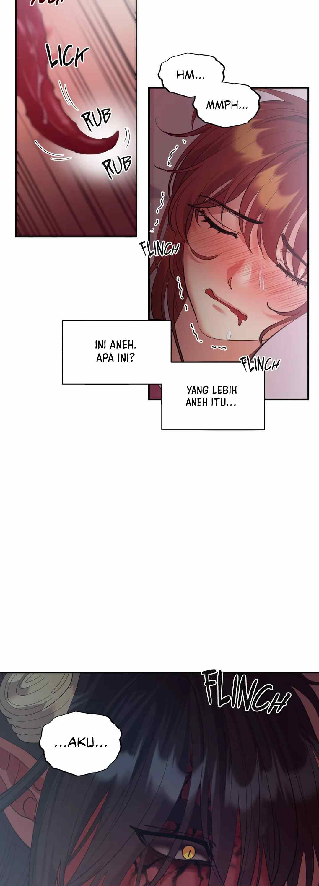 Hana’s Demons of Lust - Chapter 34 24