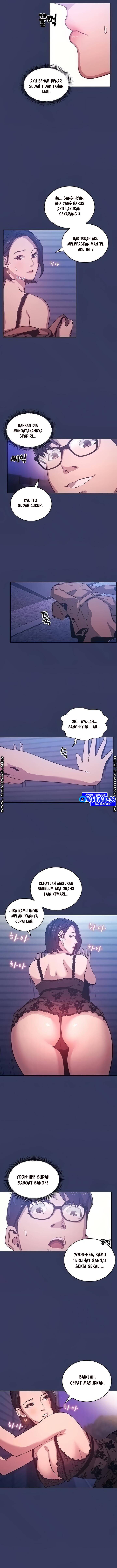 Mother Hunting - Chapter 34 8