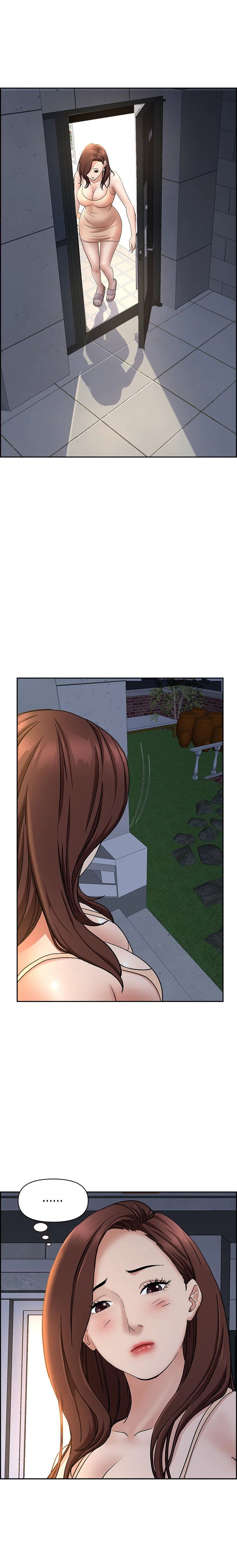 Living With a MILF - Chapter 34 19