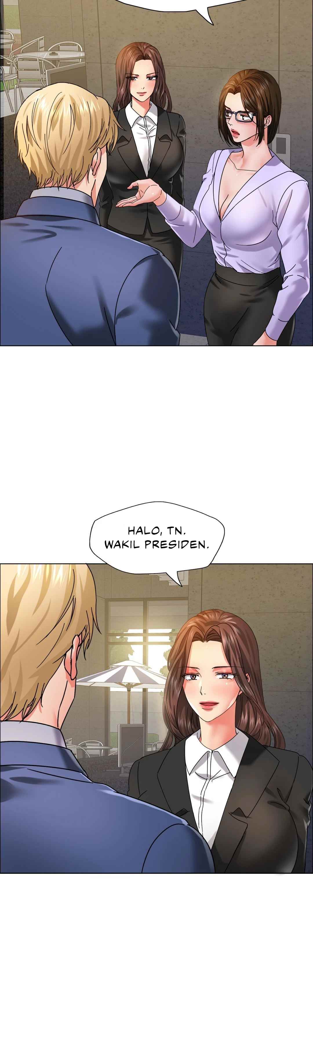 My Year - Chapter 34 9