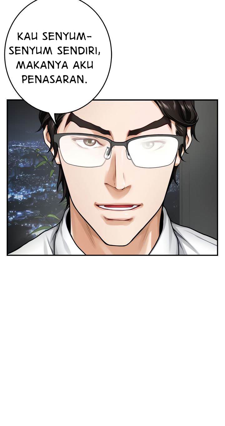 Noona&#8217;s Friend - Chapter 34 53