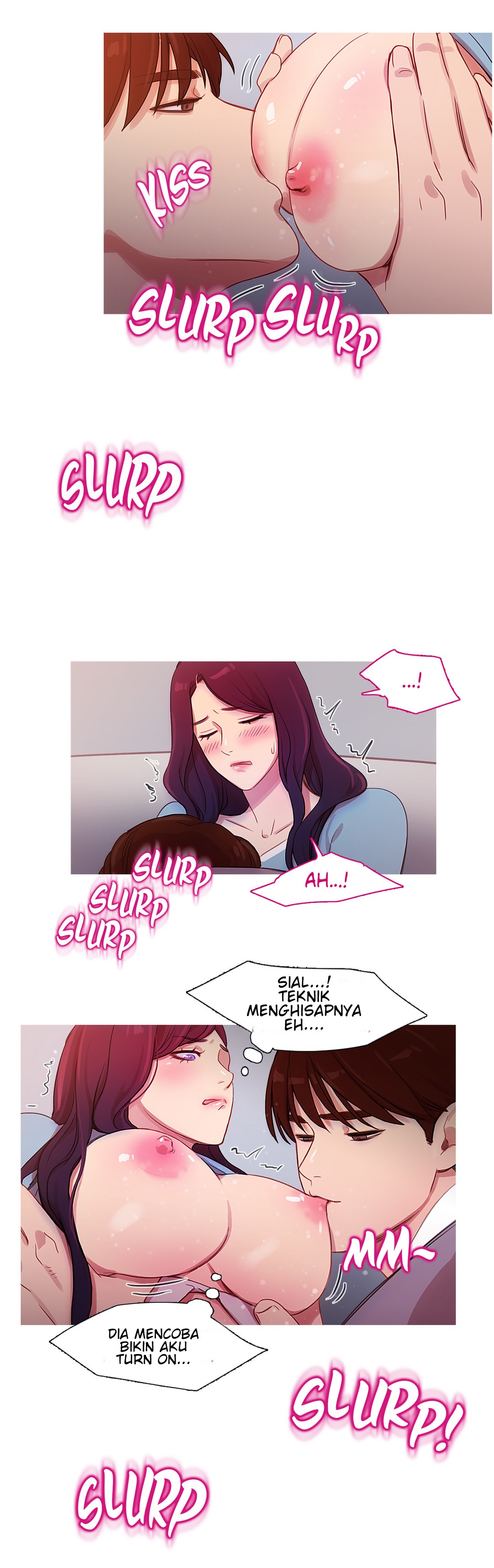 Fatal Woman - Chapter 34 19