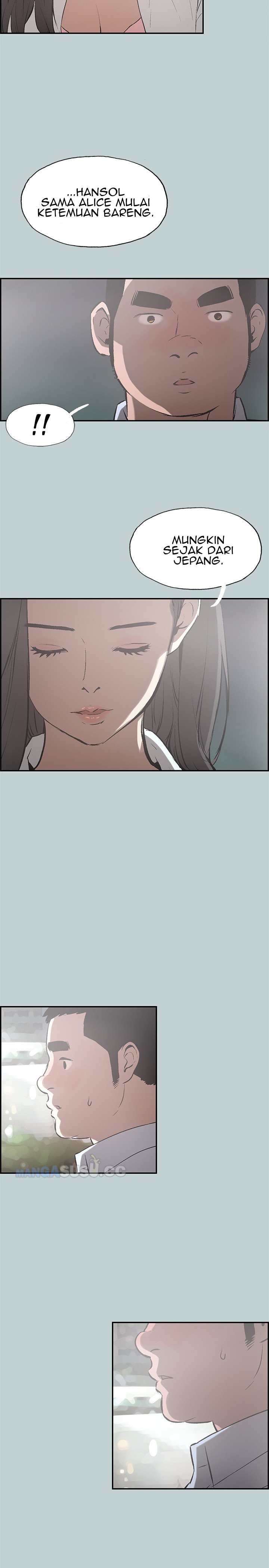 Love Square - Chapter 34 19