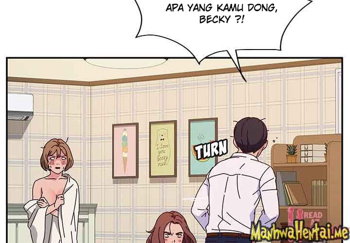 Twice the Love - Chapter 34 6 Twice the Love - Chapter 34 6