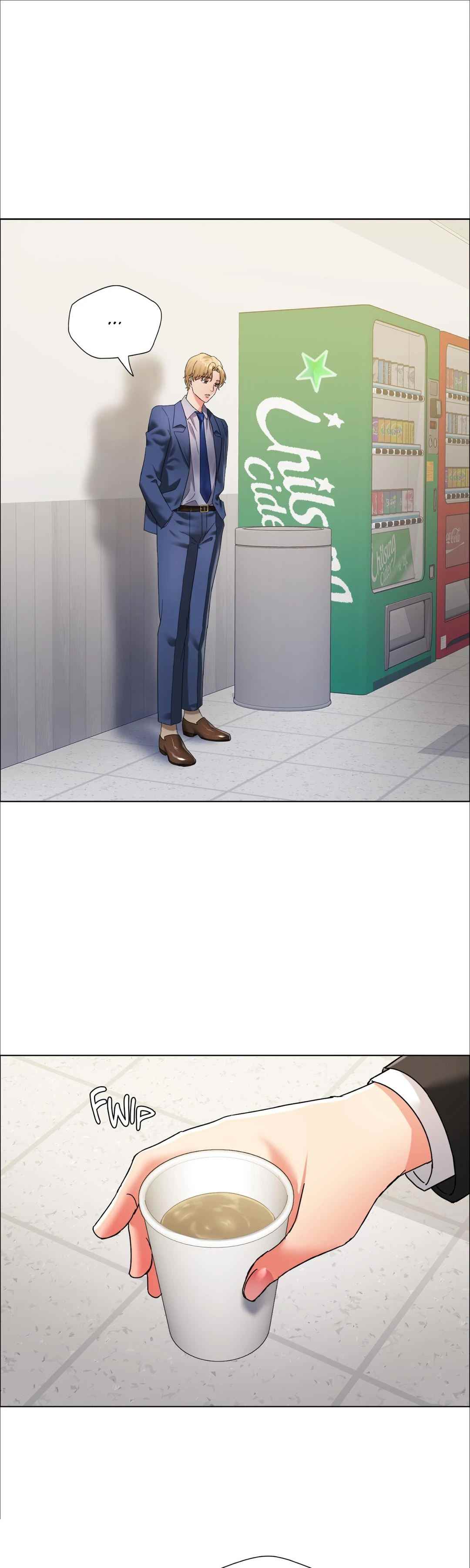 My Year - Chapter 34 34