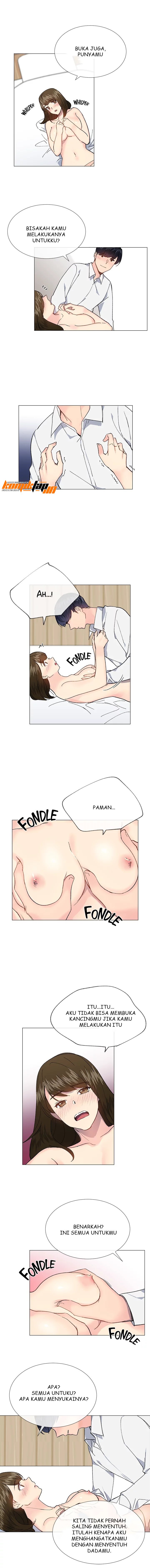 12 Years Apart - Chapter 34 5