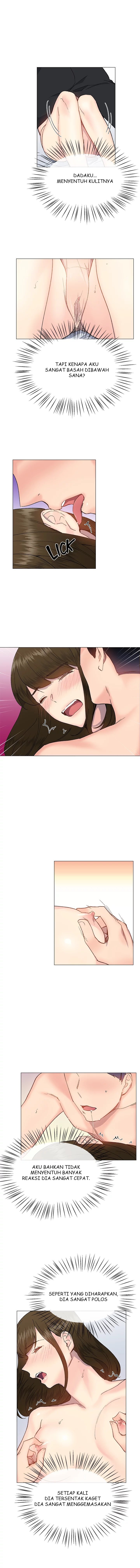 12 Years Apart - Chapter 34 7