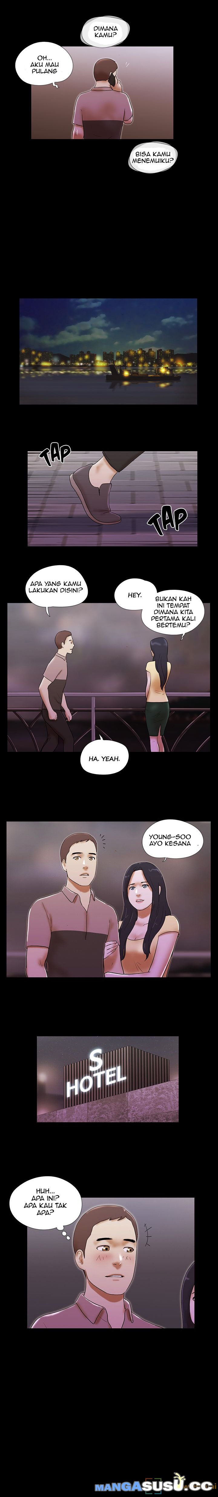 She’s The Girl - Chapter 34 12 She’s The Girl - Chapter 34 12