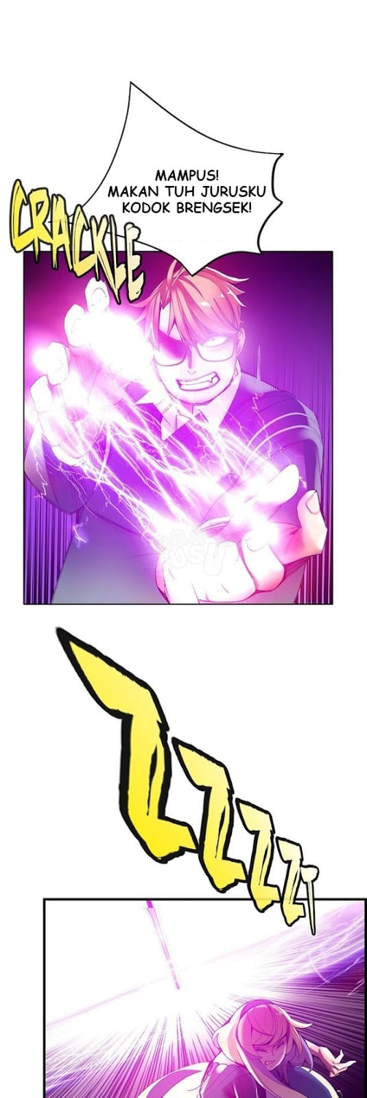 Lilith&#8217;s Cord - Chapter 34 21