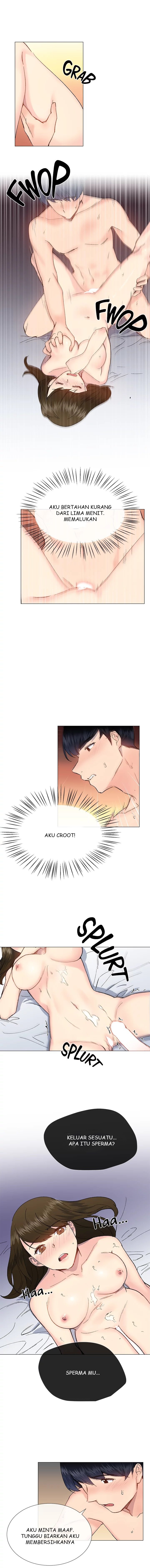 12 Years Apart - Chapter 34 13