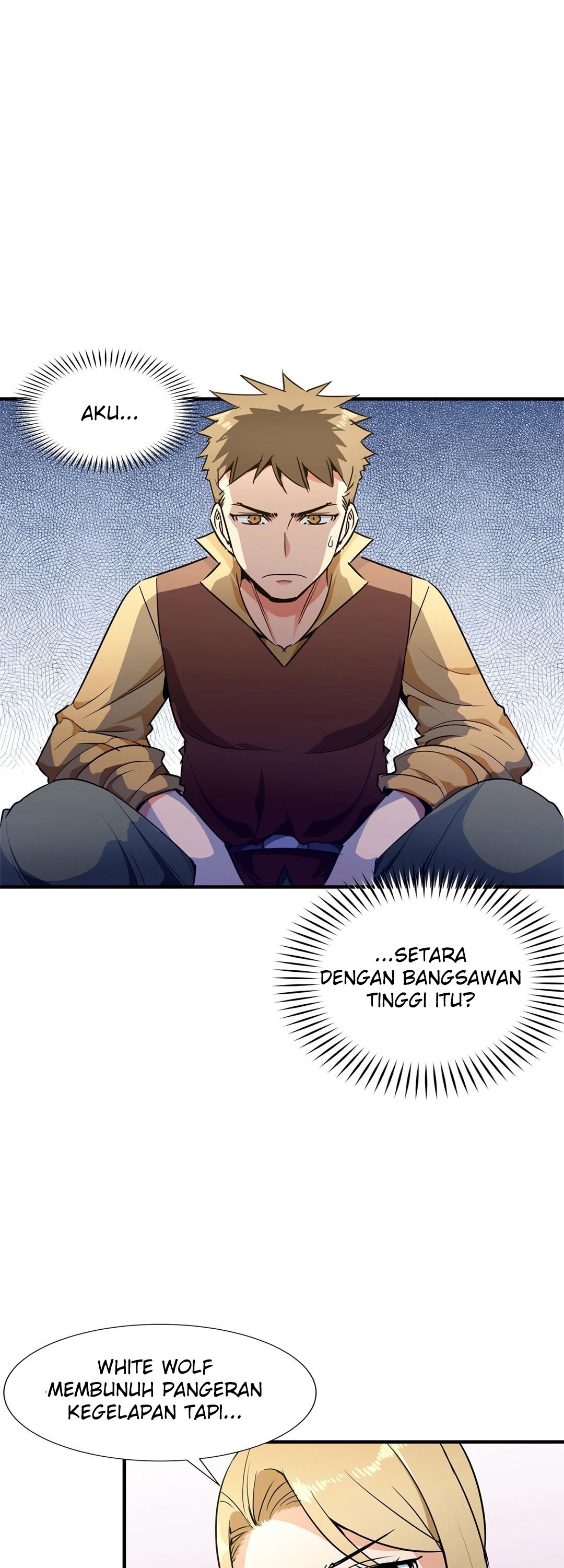 Rise and Shine, Hero! - Chapter 34 22