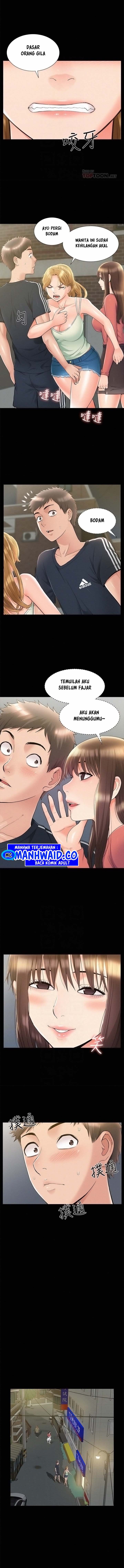 Your Situation - Chapter 34 3