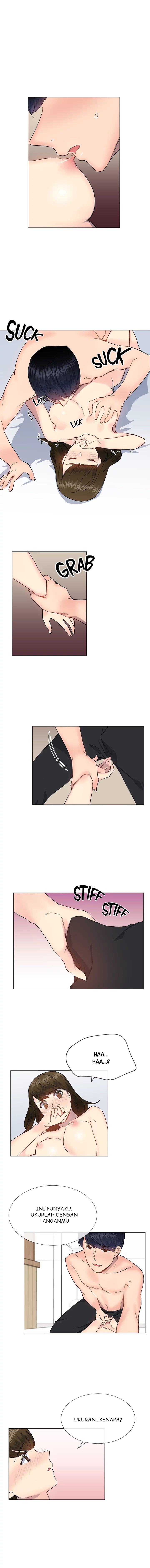 12 Years Apart - Chapter 34 8