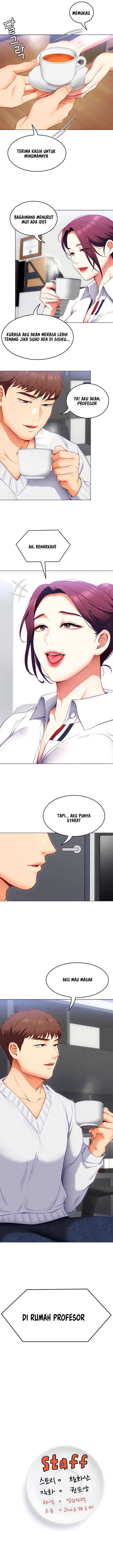 Today Dinner - Chapter 34 11 Today Dinner - Chapter 34 11