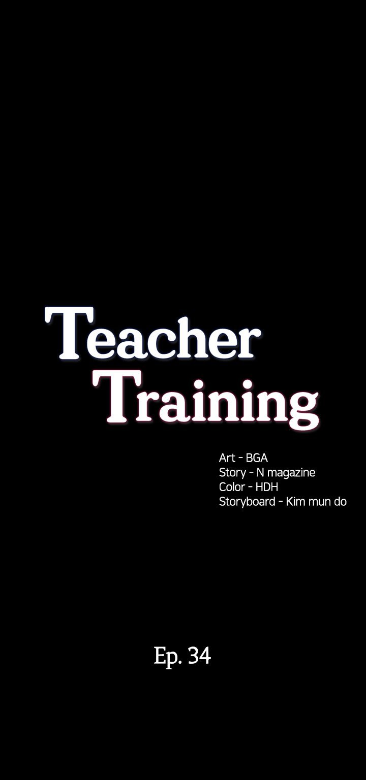 Teaching Practice - Chapter 34 2