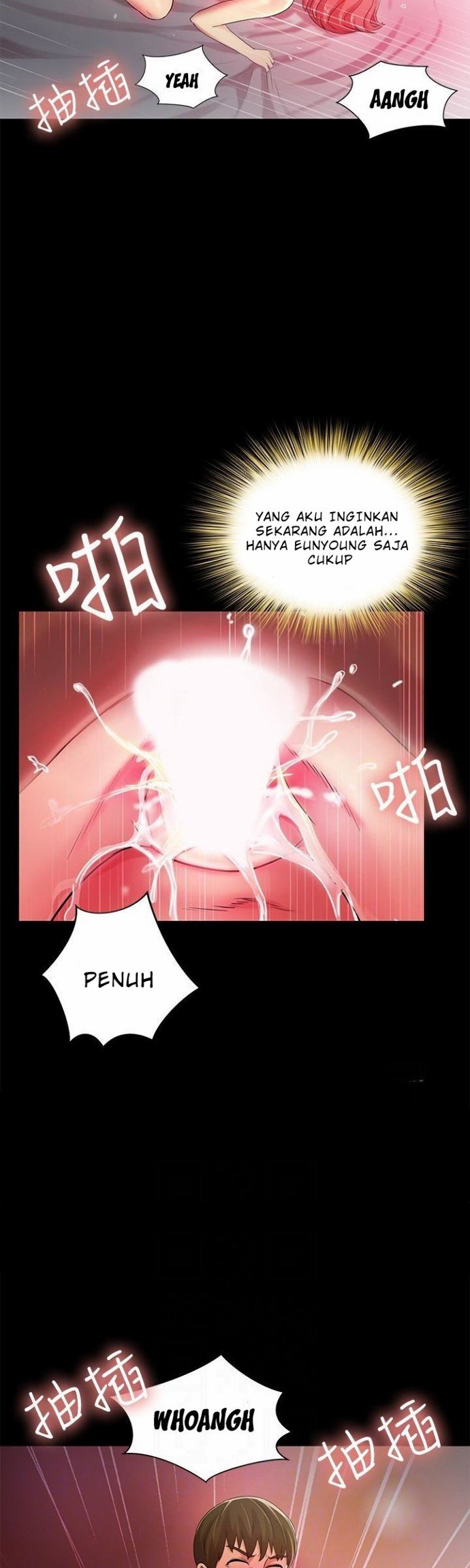 Friend&#8217;s Girlfriend - Chapter 34 37