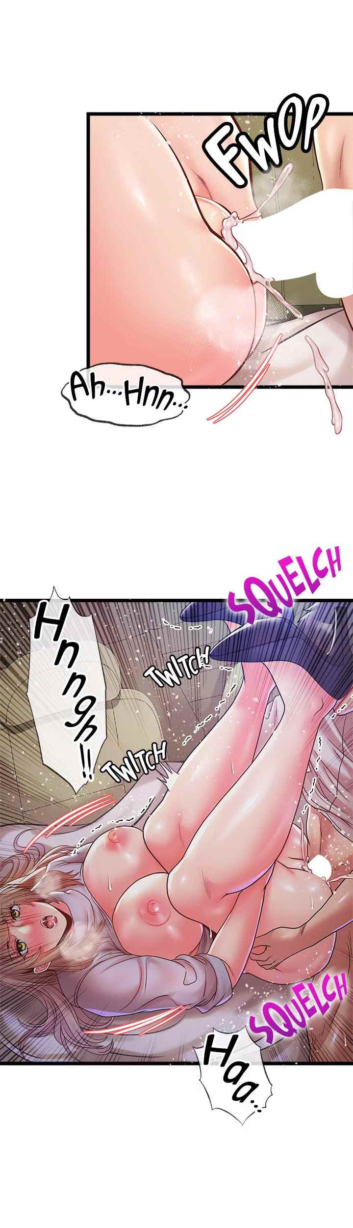 Phone Sex - Chapter 34 40