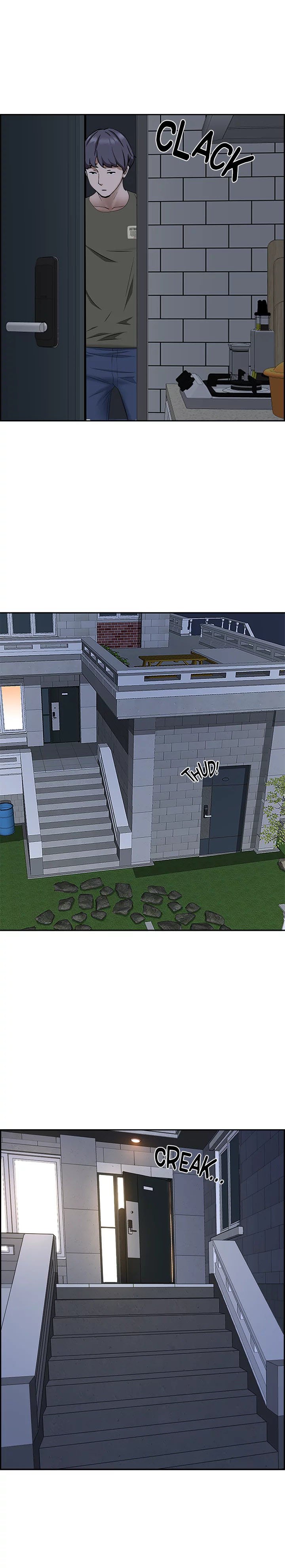 Living With a MILF - Chapter 34 18