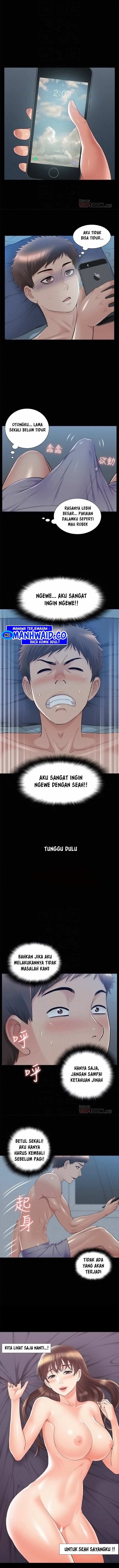 Your Situation - Chapter 34 6