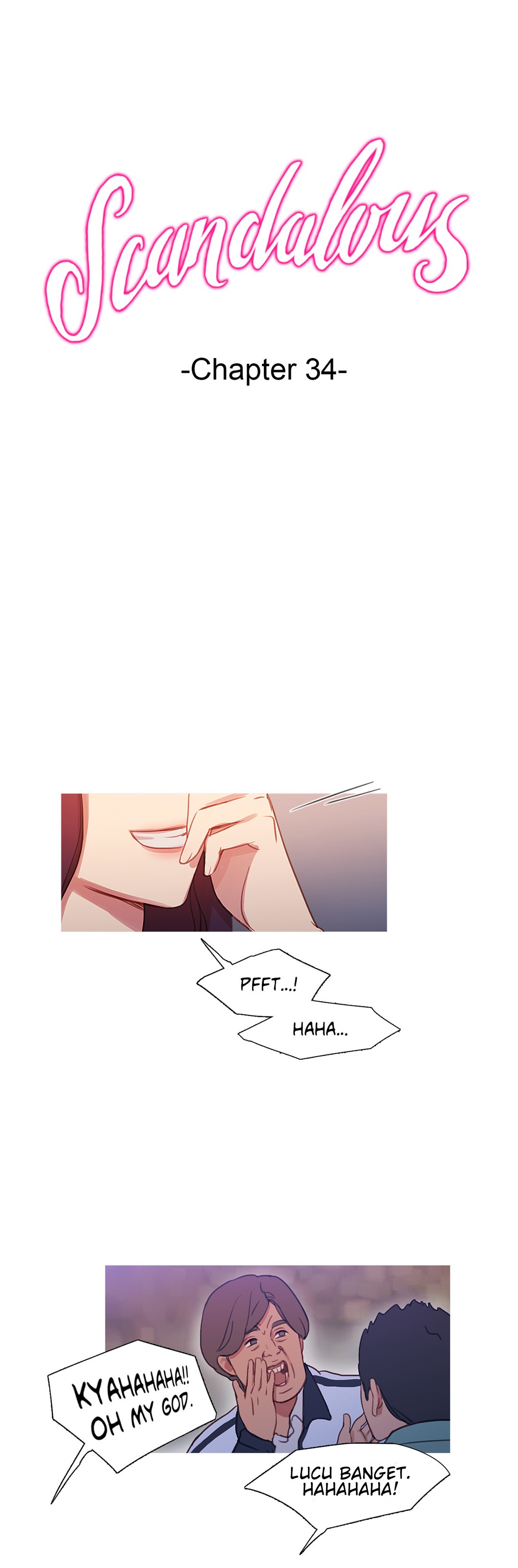 Fatal Woman - Chapter 34 11