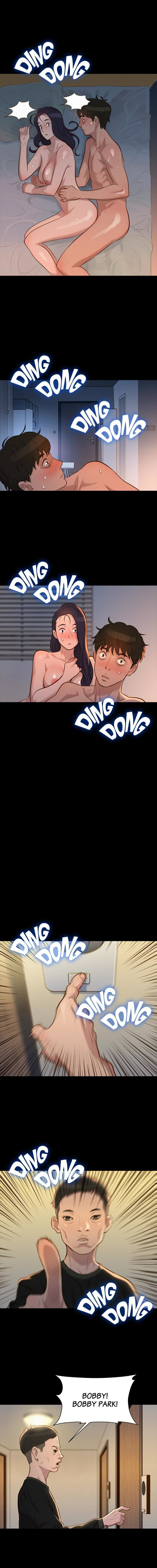 Let Me Drive - Chapter 34 3 Let Me Drive - Chapter 34 3