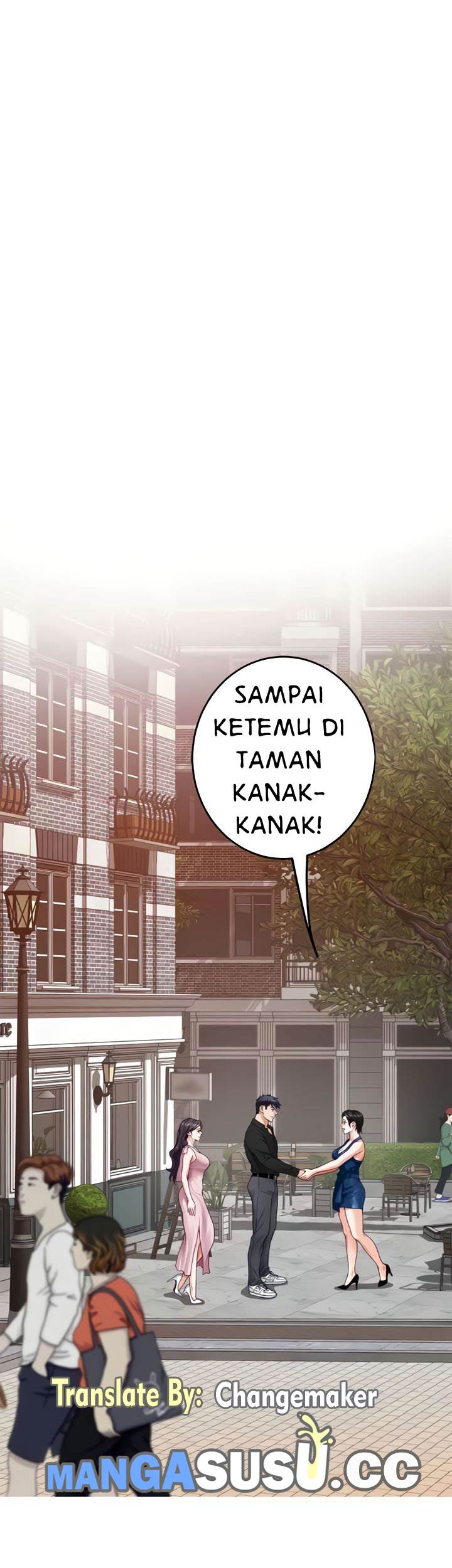 Noona&#8217;s Friend - Chapter 34 23