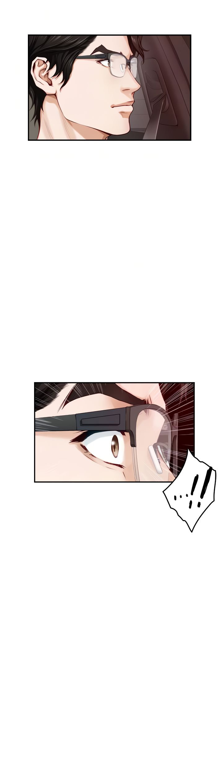 Noona&#8217;s Friend - Chapter 34 41