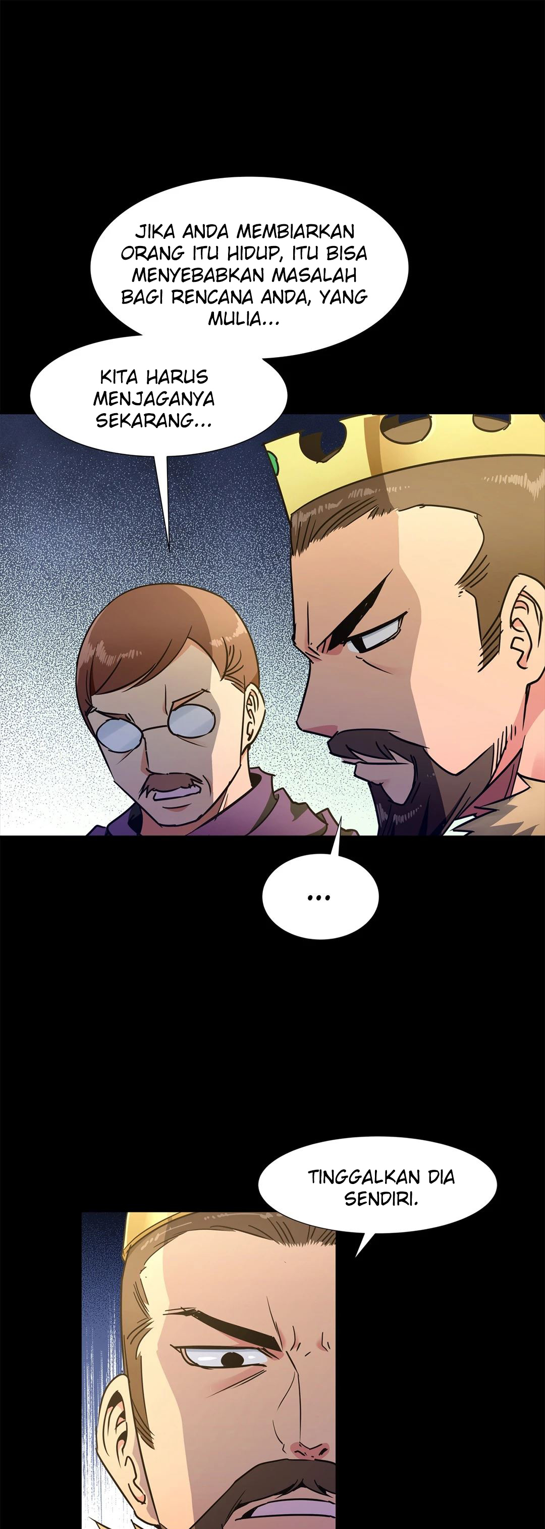 Rise and Shine, Hero! - Chapter 34 16