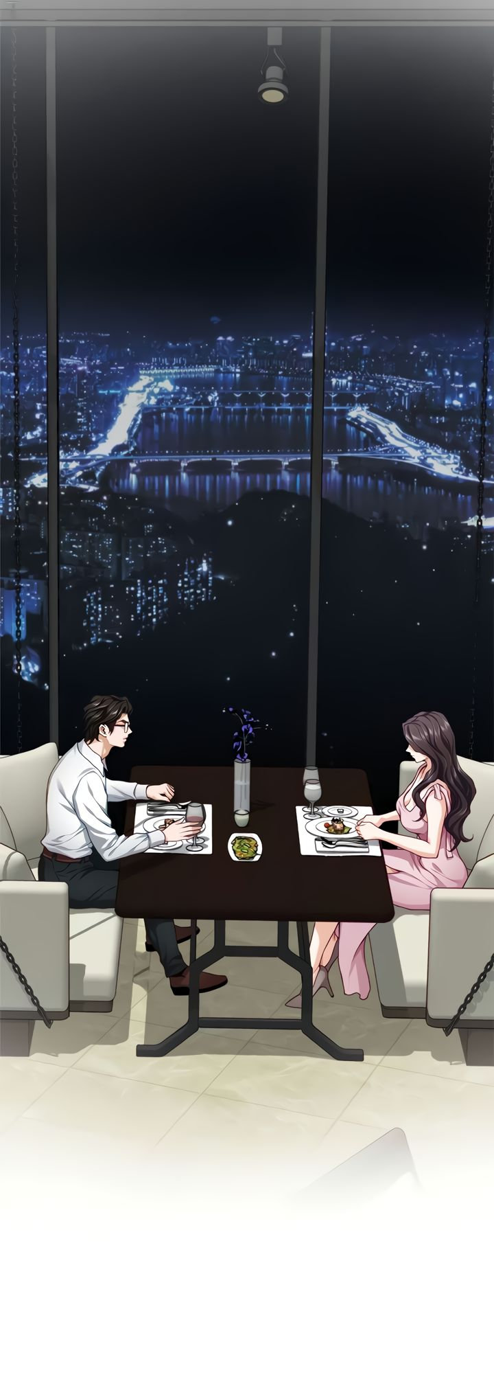 Noona&#8217;s Friend - Chapter 34 50
