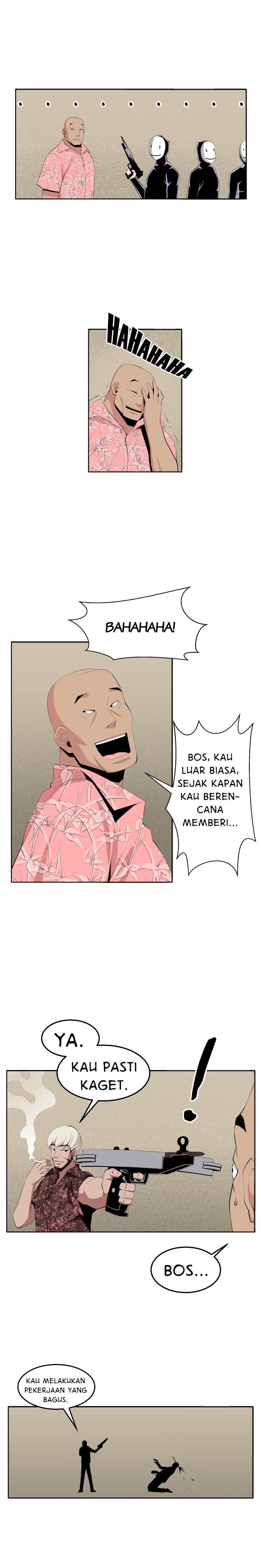 Venus Mantrap - Chapter 34 18