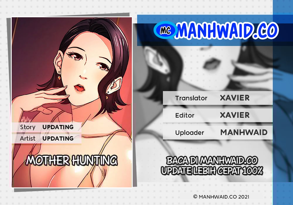 Mother Hunting - Chapter 34 1