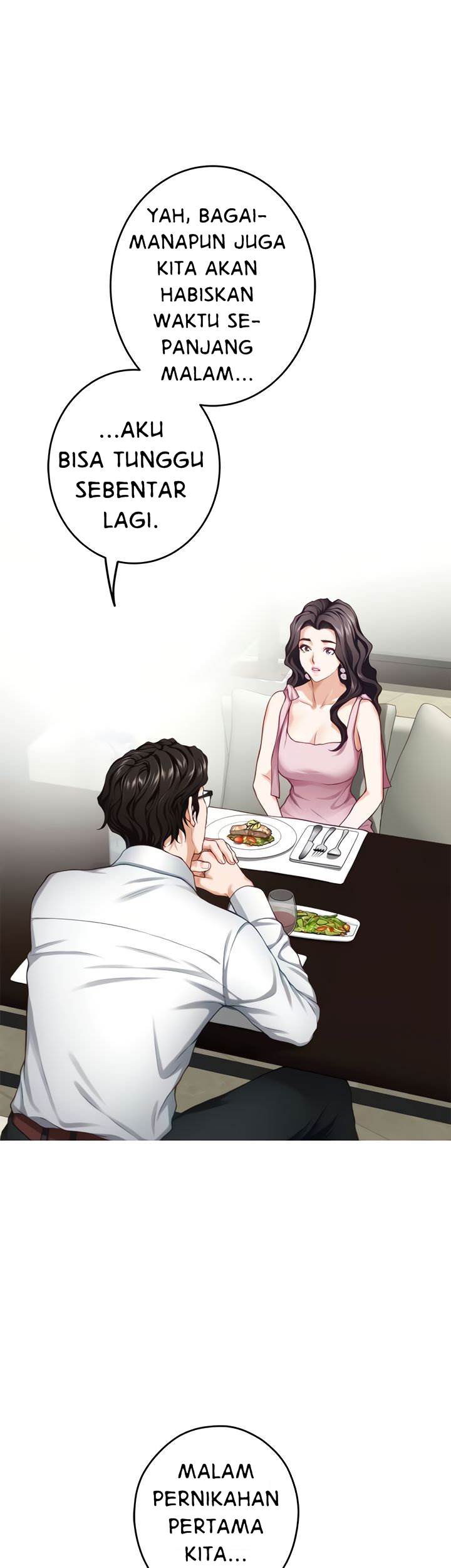 Noona&#8217;s Friend - Chapter 34 64