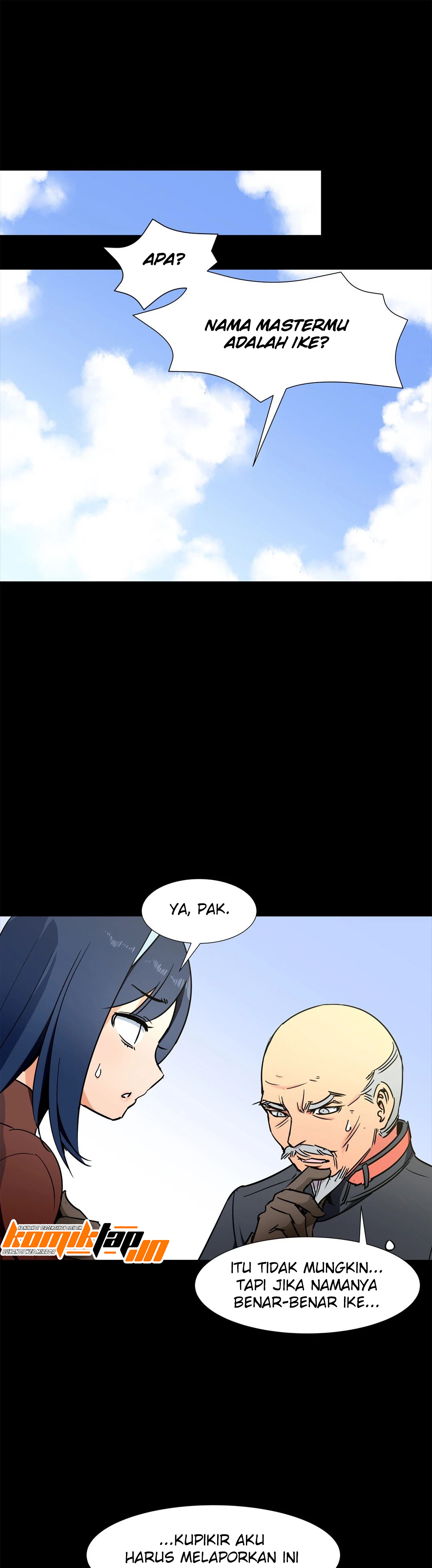 Rise and Shine, Hero! - Chapter 34 7