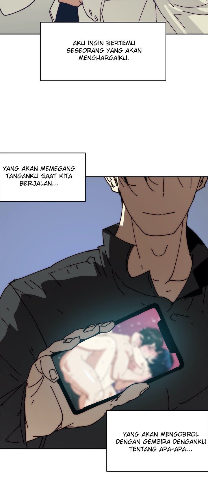 Desire to Kill - Chapter 34 15