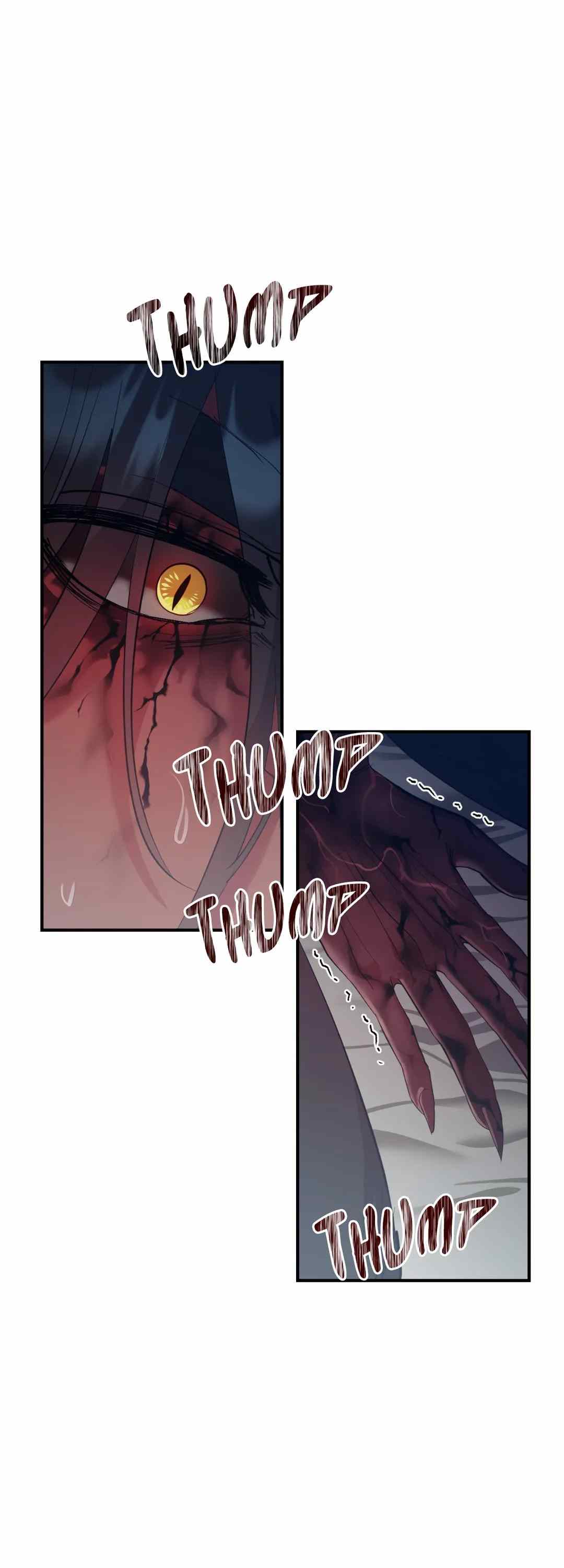 Hana’s Demons of Lust - Chapter 34 26