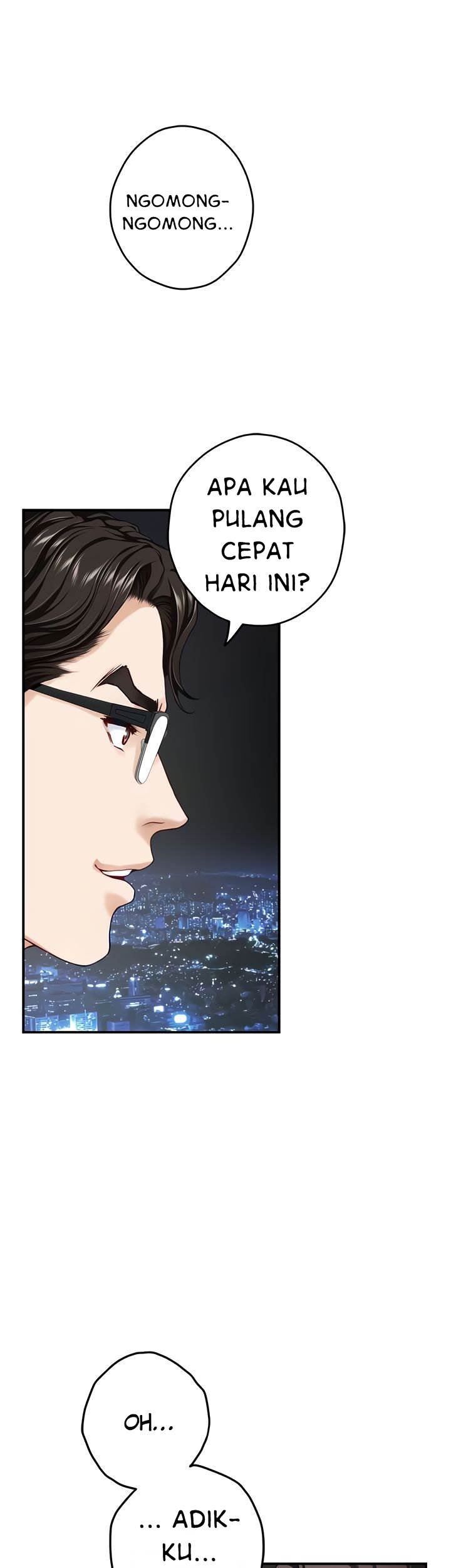 Noona&#8217;s Friend - Chapter 34 62