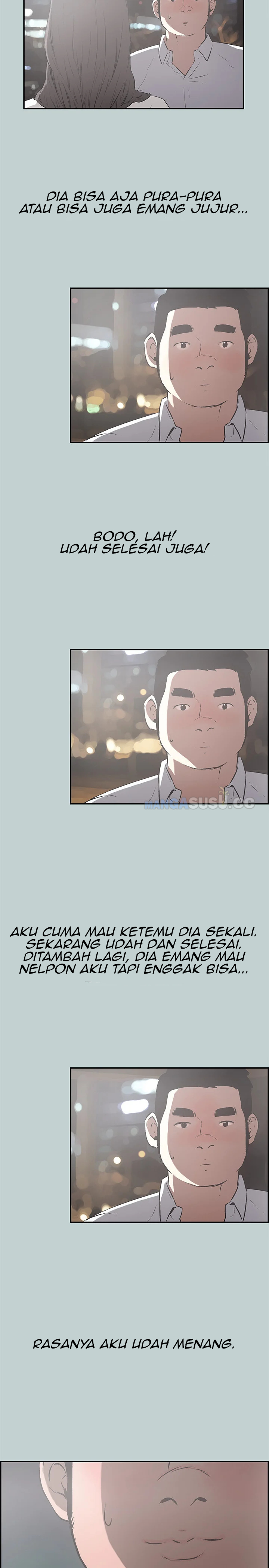 Love Square - Chapter 34 12