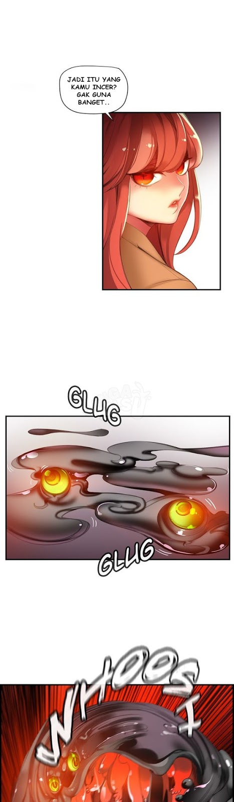 Lilith&#8217;s Cord - Chapter 34 27