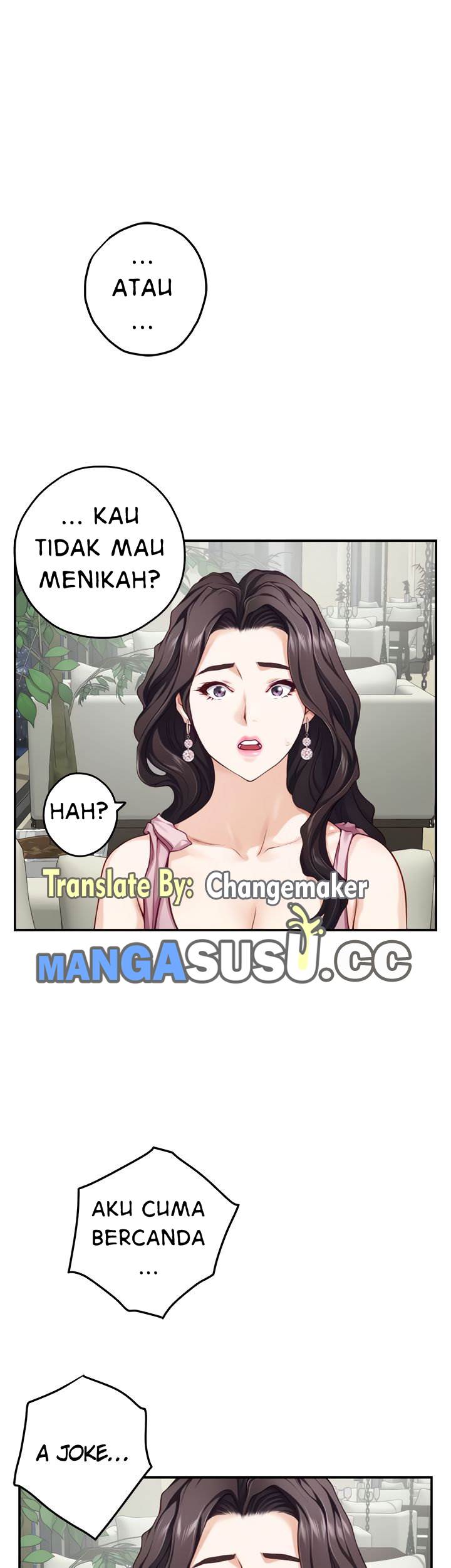 Noona&#8217;s Friend - Chapter 34 60