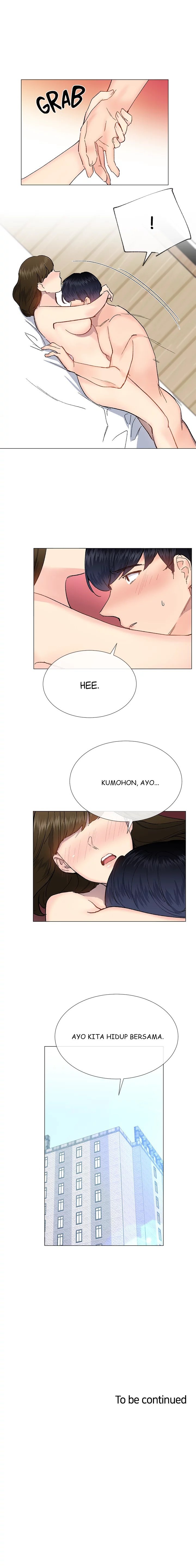 12 Years Apart - Chapter 34 14