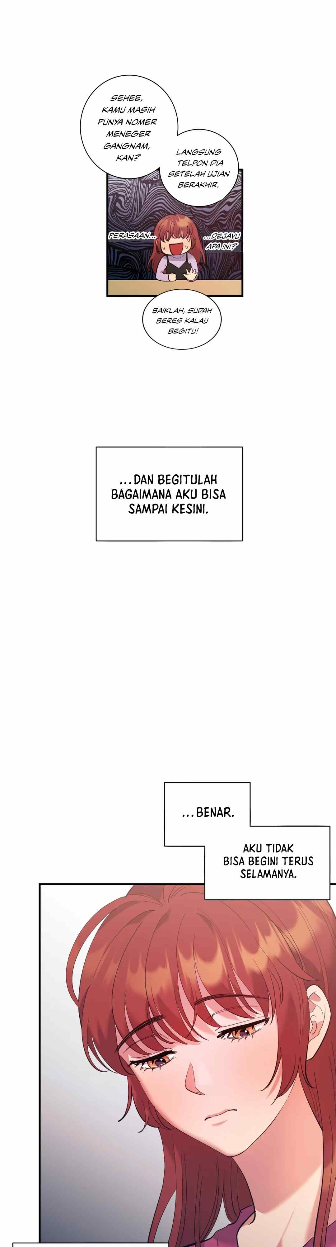 Hana’s Demons of Lust - Chapter 34 38