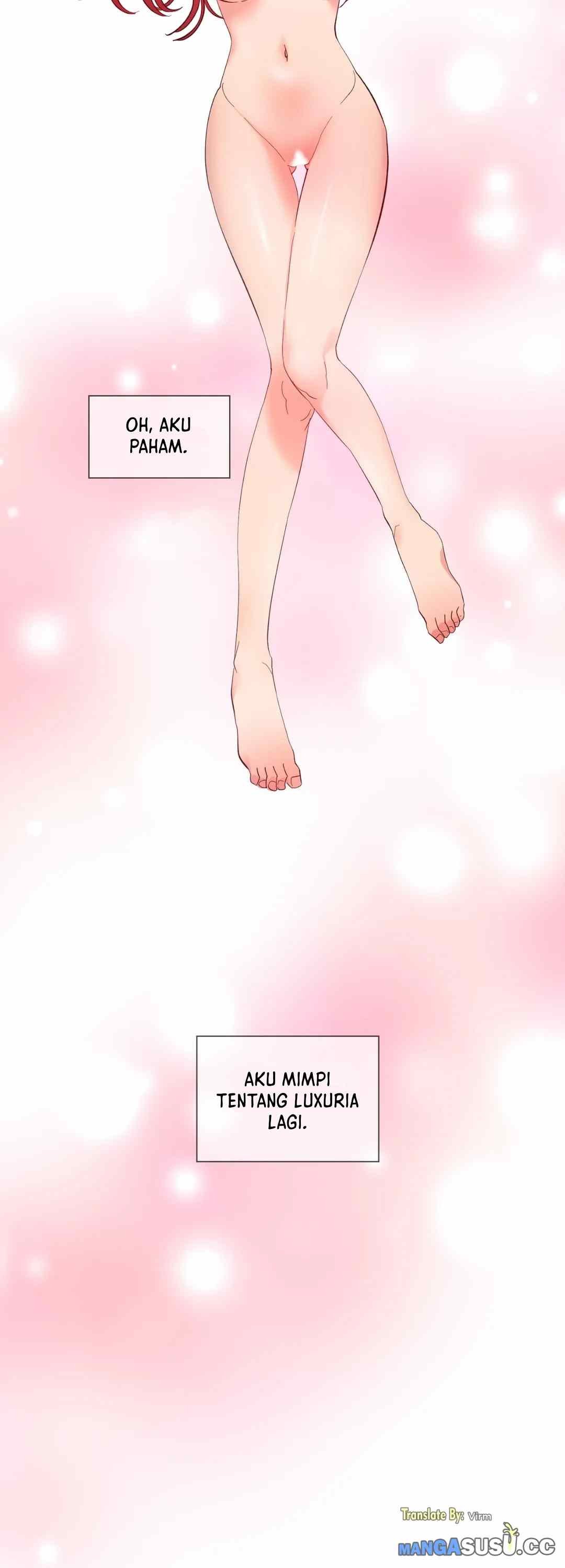 Hana’s Demons of Lust - Chapter 34 15