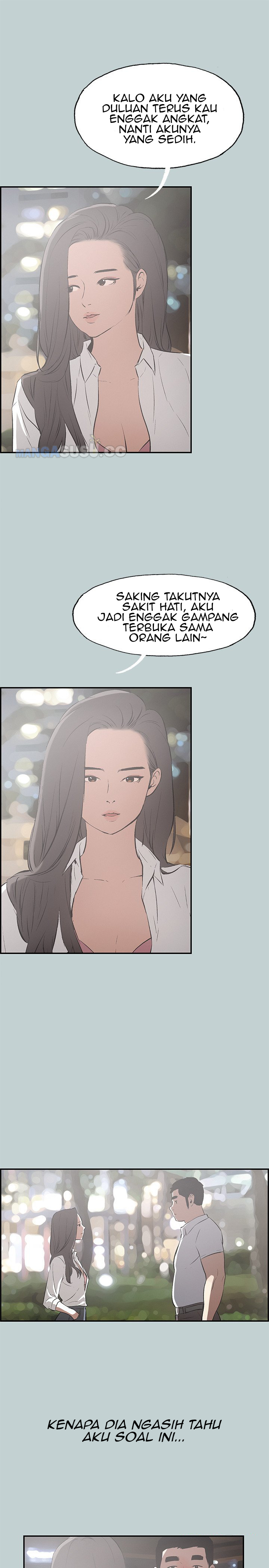 Love Square - Chapter 34 11